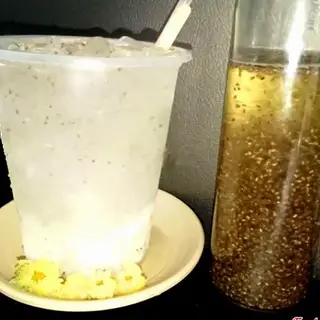 Hình ảnh Dừa chia tay