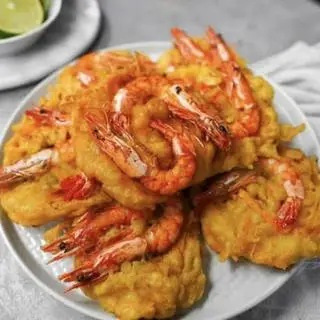 Hình ảnh Bánh tôm