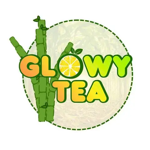 Hình ảnh Glowy Tea - Trà Trái Cây Tươi - Nguyễn Văn Quá