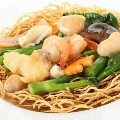 Hình ảnh Quán Đức Khang - Thạnh Lộc 19