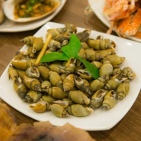 Hình ảnh Hải Sản 79 - Đường 22