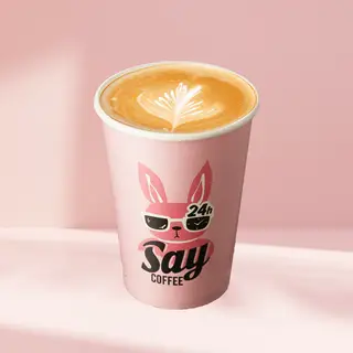 Hình ảnh Cappuccino