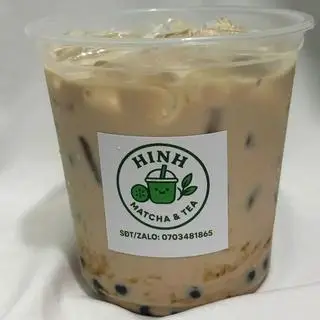 Hình ảnh Trà sữa truyền thống