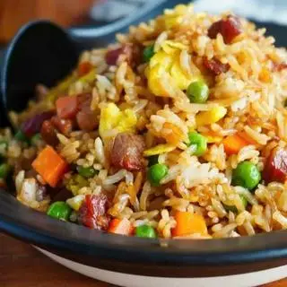 Hình ảnh Cơm chiên Dương Châu