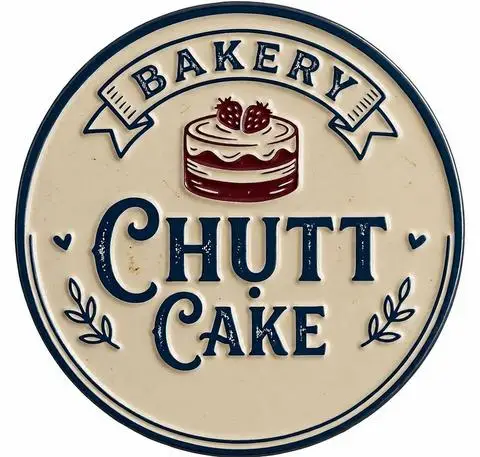 Hình ảnh Chụtt Cake - Kinh Dương Vương