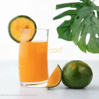 Hình ảnh Nước ép Cam