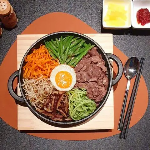 Hình ảnh LeeWon - Nguyễn Xiển