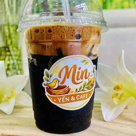 Hình ảnh Min Yến & Cafe - Xô Viết Nghệ Tĩnh