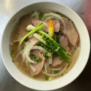 Hình ảnh Phở nạm