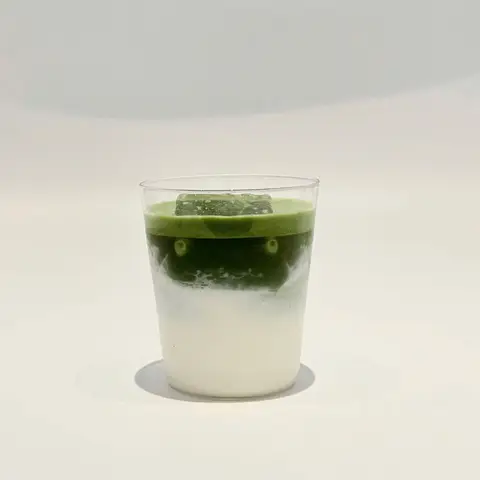 Hình ảnh Matcha Capcap - Hoàng Hữu Nam