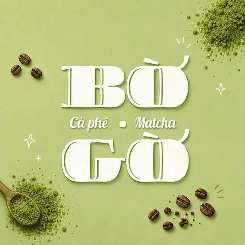 Hình ảnh Bờ Gờ - Cà Phê - Đường Số 8