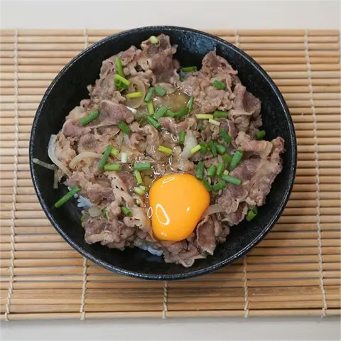 Hình ảnh Cơm Tấm, Cơm Bò Xào & cơm Gà Xối Mỡ - Đường 18B