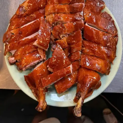 Hình ảnh A Cường - Gà Nướng, Vịt Quay & Heo Quay - Ngô Chí Quốc