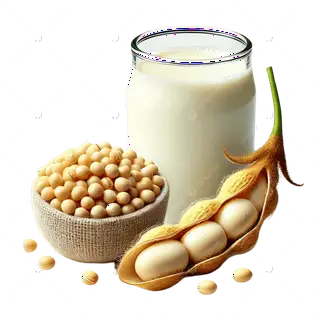Hình ảnh Nành truyền thống