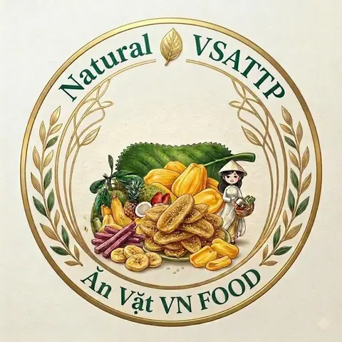 Hình ảnh Ăn Vặt VNFood - Tam Châu