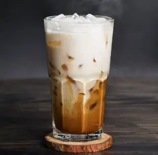 Hình ảnh Cà phê sữa