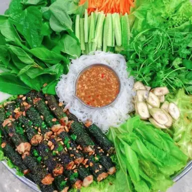 Hình ảnh Kim Ngân Quán - Liên Tỉnh 5