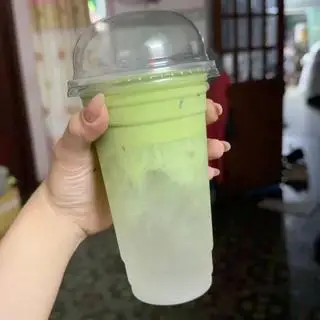 Hình ảnh Coco matcha