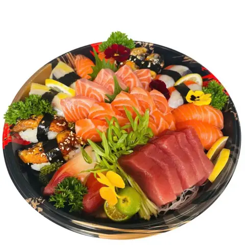 Hình ảnh AOMI Sushi Box - Sài Gòn - Phan Chu Trinh