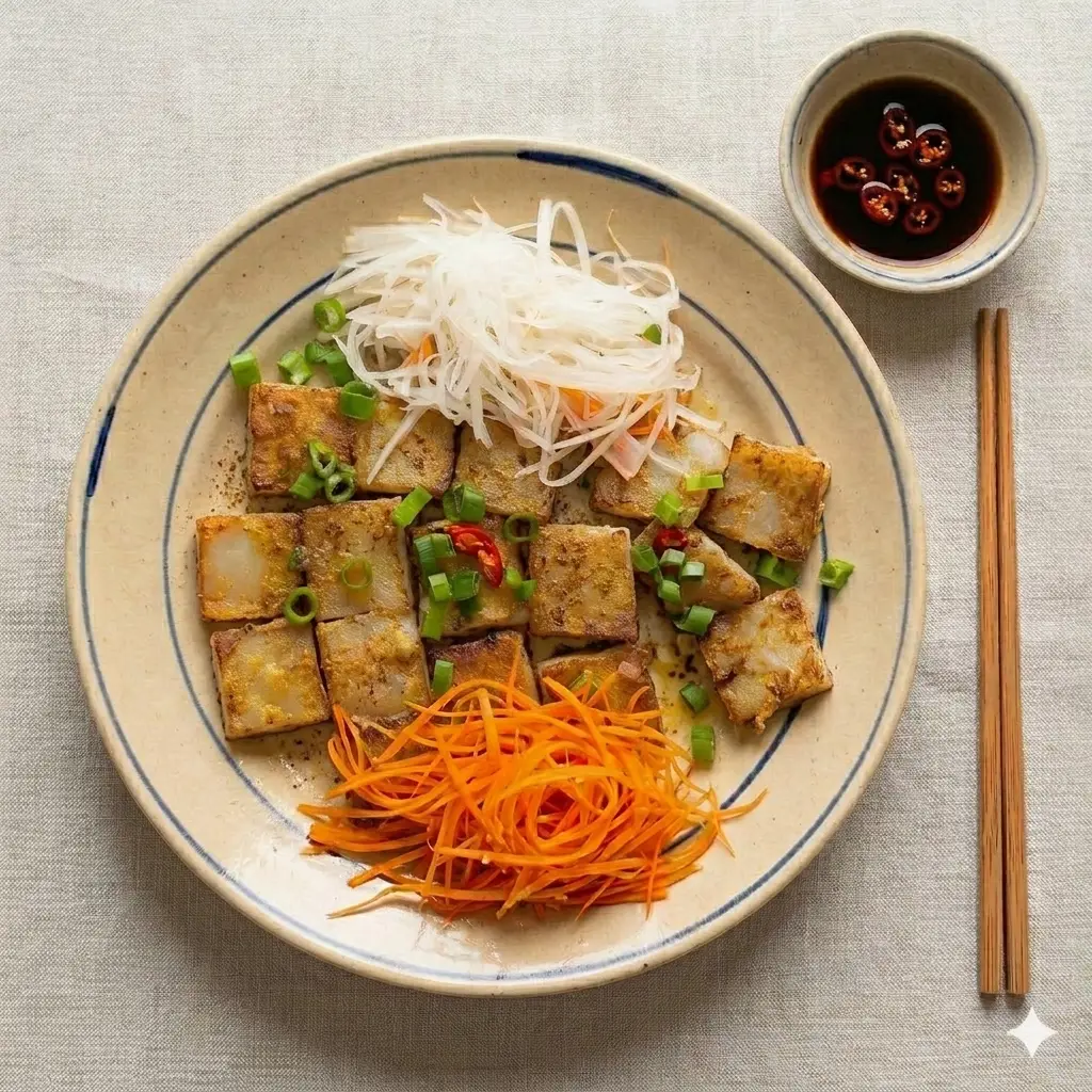 Hình ảnh Bột chiên