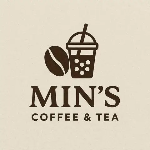 Hình ảnh Min - Cà Phê Muối, Matcha Latte & Trà Trái Cây - Đỗ Thừa Luông