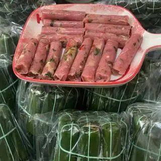 Hình ảnh Nem chua