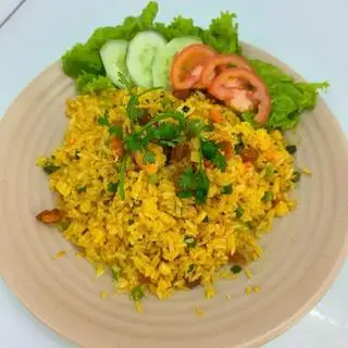 Hình ảnh Cơm chiên Dương Châu
