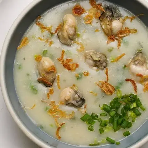Hình ảnh Cháo Hàu & Lươn Xứ Nghệ - Hoàng Hữu Nam