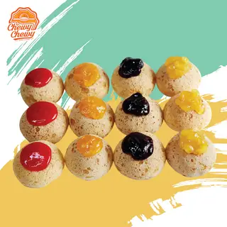 Hình ảnh Set mini doraemon