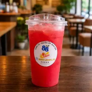 Hình ảnh Nước ép dưa hấu
