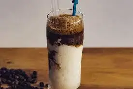 Hình ảnh Yaourt cà phê