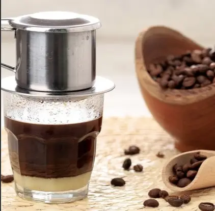 Hình ảnh Cafe Bi Bi 379 - Tập Đoàn 6B