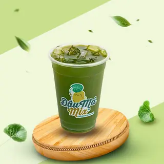 Hình ảnh Rau Má Nước Dừa (M)