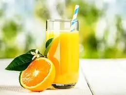 Hình ảnh Nước ép cam