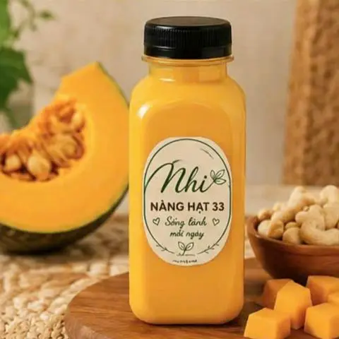 Hình ảnh Nhi Nàng Hạt 33 - Đường Số 17