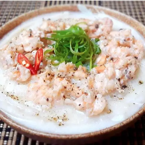 Hình ảnh Bánh Canh Tôm Cốt Dừa Miền Tây - H.Nghi - Diệp Minh Châu