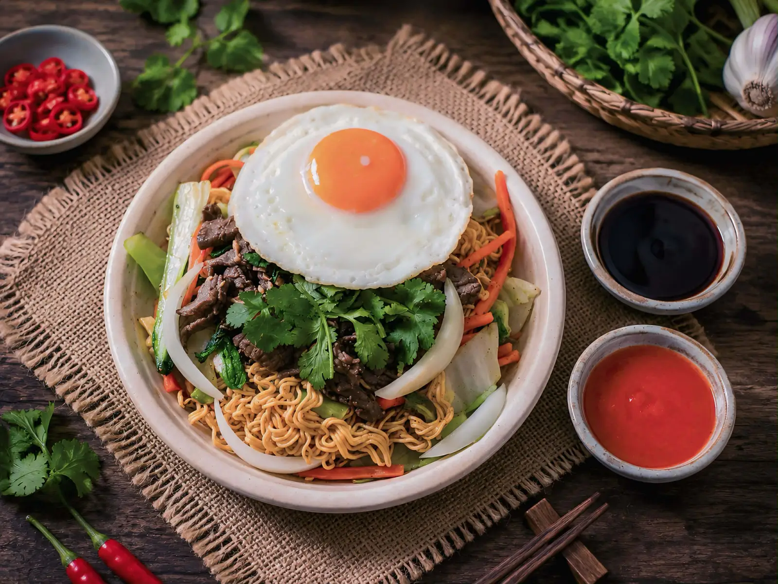 Hình ảnh Quán Ăn Đêm Út Nhỏ - Trần Xuân Soạn