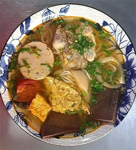 Hình ảnh 936 - Bún Riêu Cua & Trà Tắc - Tỉnh Lộ 43
