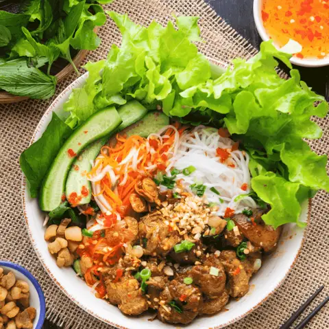 Hình ảnh 3 Chị Em - Bánh Mì, Bún & Ăn Vặt - Tân Chánh Hiệp 34