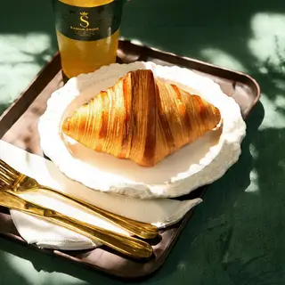 Hình ảnh Sừng bò