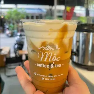 Hình ảnh Cafe muối