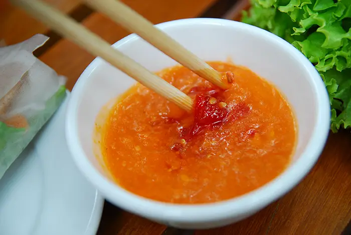 Hình ảnh Nước chấm
