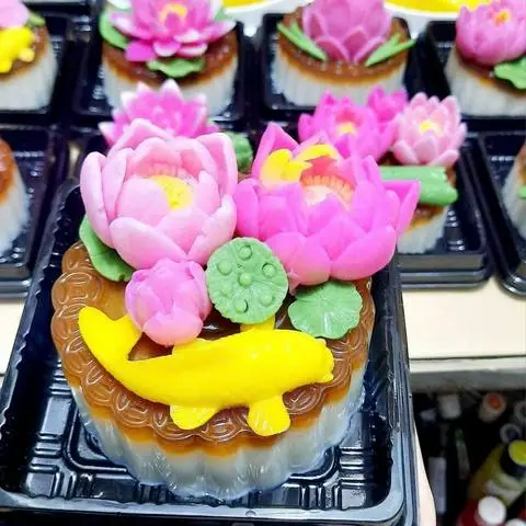 Hình ảnh Bảo Thiên Bakery - Liên Khu 4-5