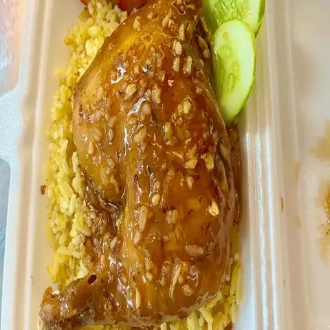 Hình ảnh Cơm Gà Khang Ký - Tân Hương