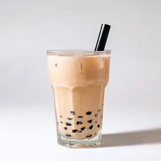 Hình ảnh Trà sữa truyền thống