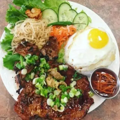 Hình ảnh Bếp Mẹ Bắp - Đường 42
