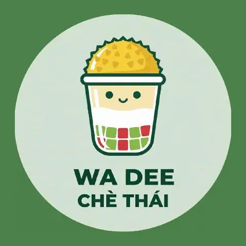 Hình ảnh Chè Thái Wa Dee - Chè Thái & Trà Sữa Thái - Huỳnh Thiện Lộc
