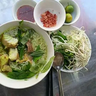 Hình ảnh Bún cá Châu Đốc