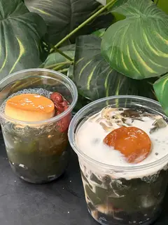 Hình ảnh Siêu thạch