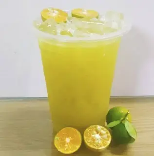 Hình ảnh Nước mía tắc